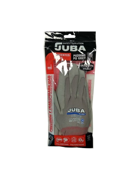 Guante Juba-BPU2000G JUBA 6XS-11XXL